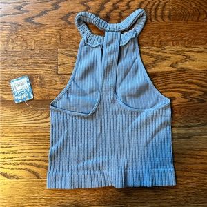 Free People Tank